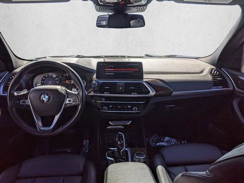 Used 2019 BMW X3 sDrive30i w/ Driving Assistance Package image 17