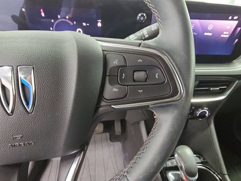 Used 2024 Buick Encore GX Preferred w/ Comfort Package AWD/4WD image 25