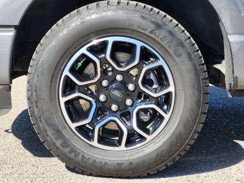 Used 2023 Ford F150 XLT w/ Equipment Group 302A High image 7