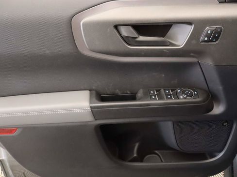 New 2025 Ford Bronco Sport Badlands w/ Badlands Tech Package image 18