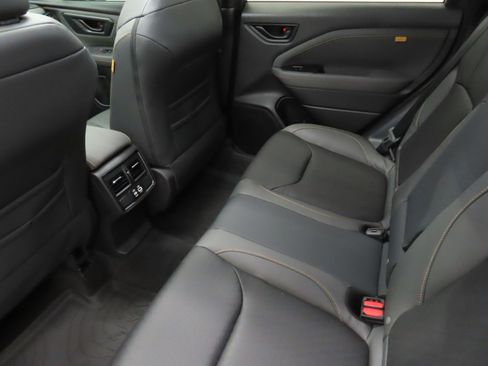 New 2026 Subaru Forester Wilderness image 24