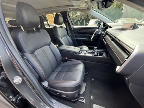 Used 2026 MAZDA CX-50 AWD 2.5 S w/ Premium Package image 33