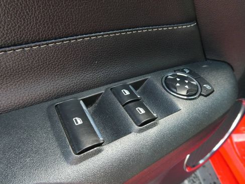 Used 2017 Ford Mustang Premium RWD image 19