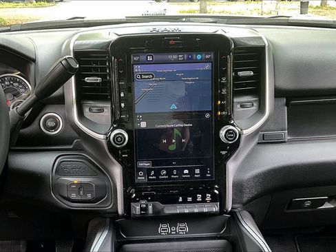 Used 2026 RAM 2500 Big Horn AWD/4WD image 9