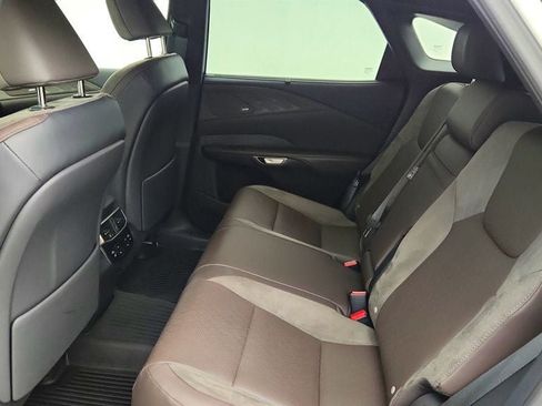 Used 2023 Lexus RX 350 FWD w/ Accessory Package (K3) image 20