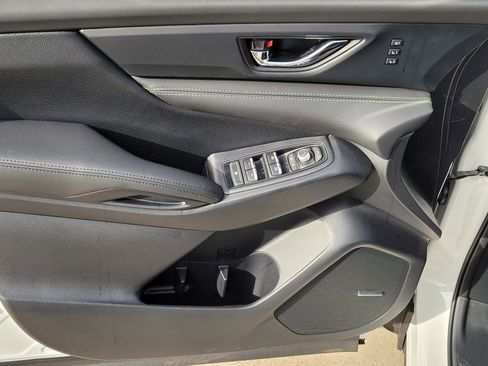 New 2026 Subaru Ascent Bronze Edition image 4