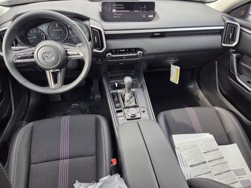 New 2026 MAZDA CX-50 AWD 2.5 S w/ Cargo Package image 7