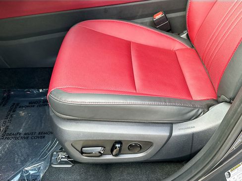 Used 2025 Lexus NX 350 AWD w/ Premium Package image 19