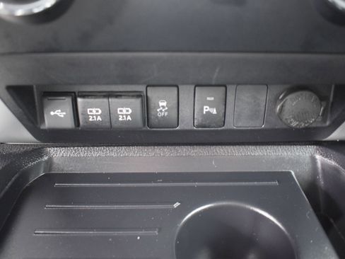 Used 2021 Toyota Tundra SR5 image 17