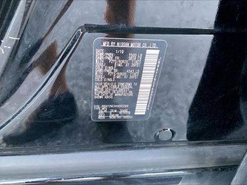 Used 2019 Nissan Armada SL w/ Premium Package AWD/4WD image 29