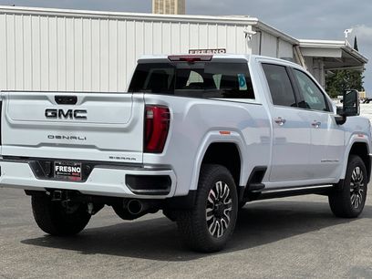 New 2026 GMC Sierra 2500 Denali Ultimate