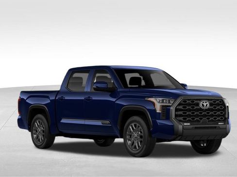 New 2026 Toyota Tundra Platinum image 15