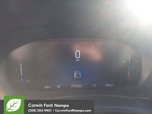 New 2026 Ford Escape Active w/ Cold Weather Package image 15