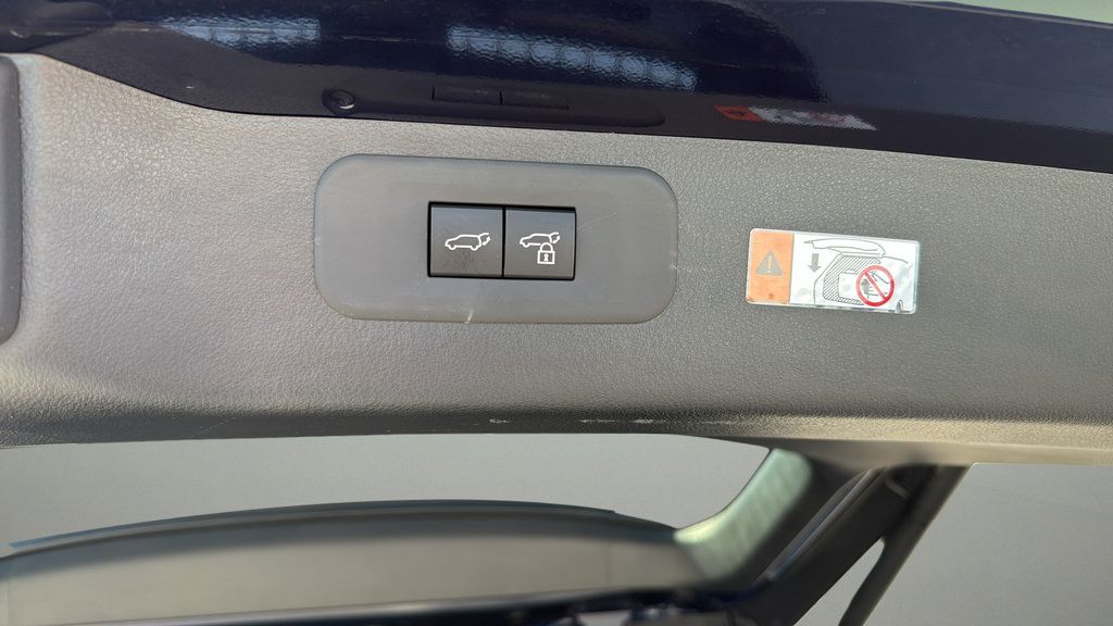 Certified 2026 Lexus TX 500h AWD w/ Technology Package image 27