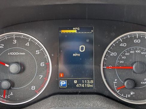 Used 2020 Subaru Ascent Premium w/ Convenience Package image 10