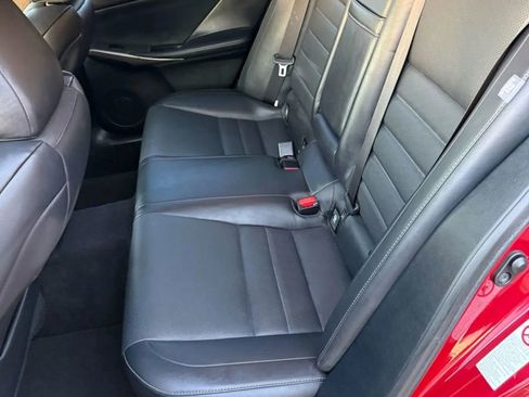 Used 2015 Lexus IS 250 image 26