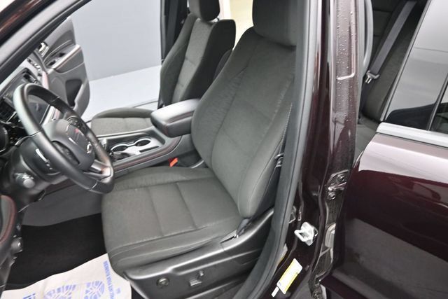 Used 2025 Dodge Durango GT w/ Blacktop Package AWD/4WD image 21