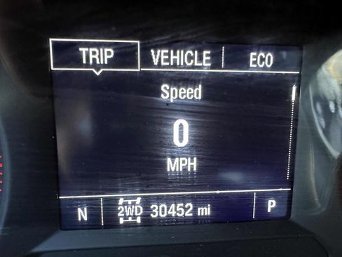 Used 2023 Chevrolet TrailBlazer ACTIV AWD/4WD image 30
