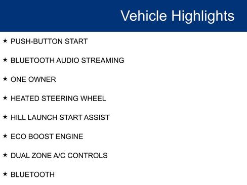 Used 2023 Ford Bronco Outer Banks image 12