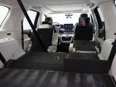 Used 2023 Lincoln Navigator L Black Label image 95
