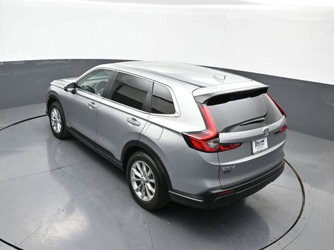 Certified 2023 Honda CR-V EX-L image 26