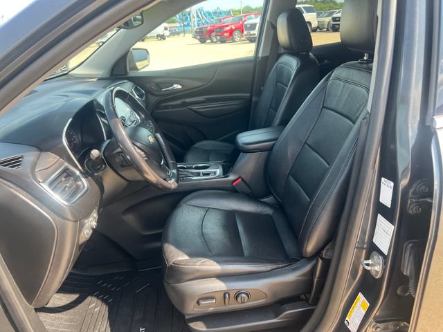 Certified 2020 Chevrolet Equinox Premier AWD/4WD image 12