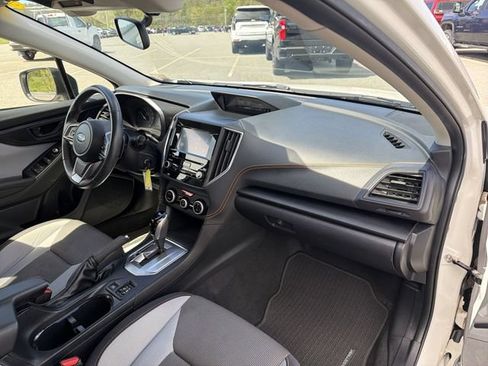 Used 2021 Subaru Crosstrek 2.0i Premium AWD/4WD image 30