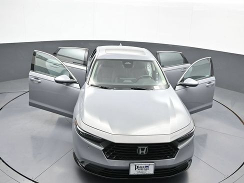 Used 2024 Honda Accord EX-L image 45