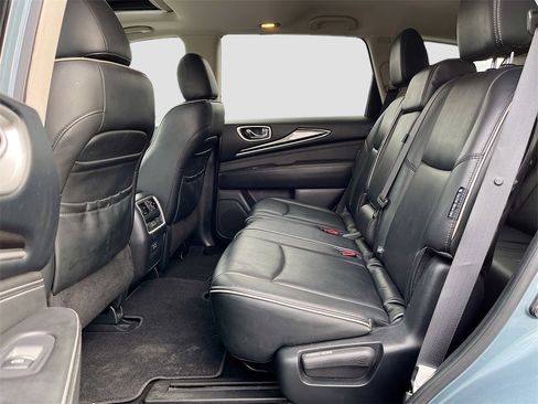 Used 2019 INFINITI QX60 Pure image 23