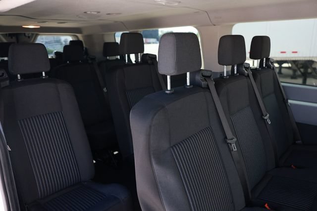 Used 2018 Ford Transit 350 XL RWD image 30