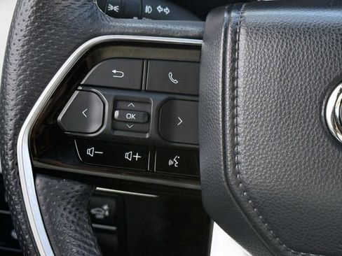 Used 2023 Toyota Sequoia Capstone image 13