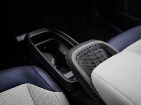 New 2026 Nissan Leaf Platinum+ w/ Illuminated Package image 26