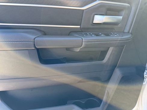 Used 2025 RAM 2500 Big Horn image 10