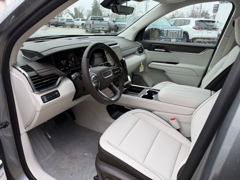 New 2026 GMC Acadia Denali w/ Super Cruise Package AWD/4WD image 4