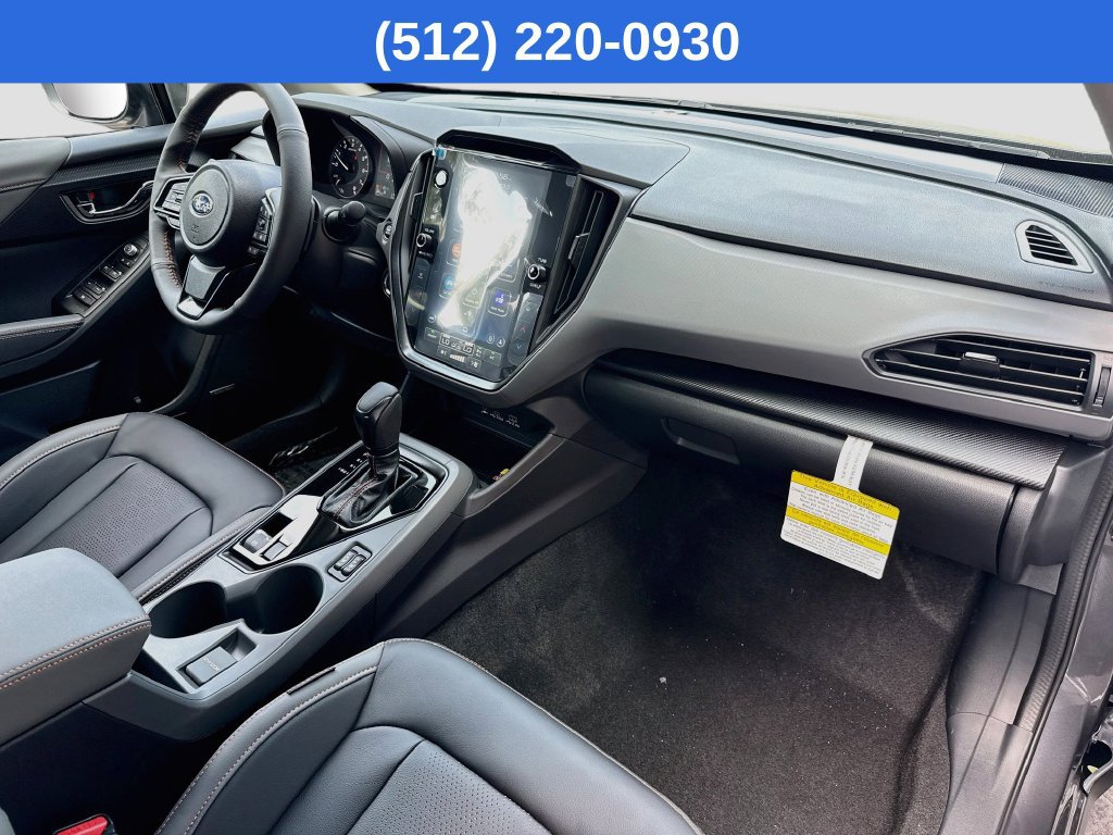 New 2026 Subaru Crosstrek 2.5i Limited AWD/4WD image 36
