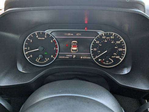 Used 2023 Nissan Rogue SV image 26