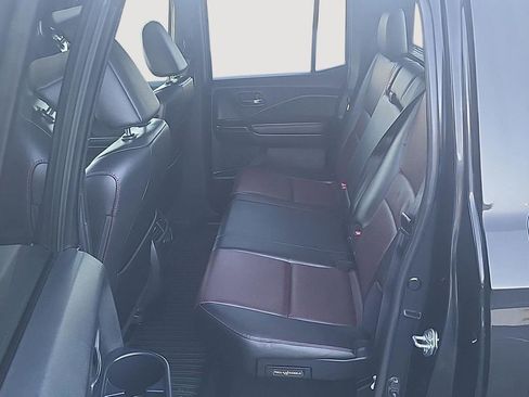 Used 2020 Honda Ridgeline Black Edition image 17