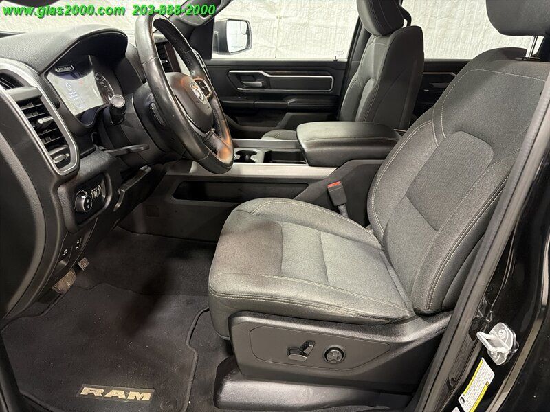 Used 2019 RAM 1500 Big Horn AWD/4WD image 23