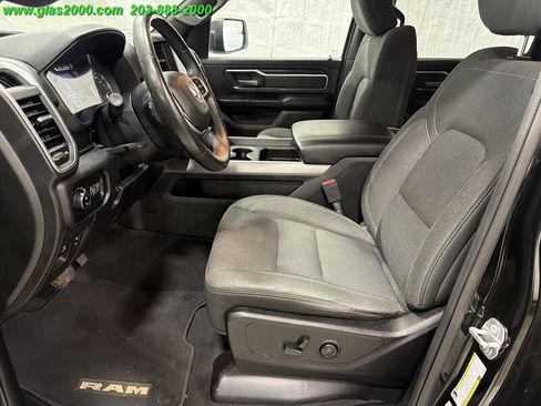 Used 2019 RAM 1500 Big Horn AWD/4WD image 23