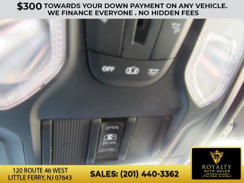 Used 2019 RAM 1500 Big Horn image 17