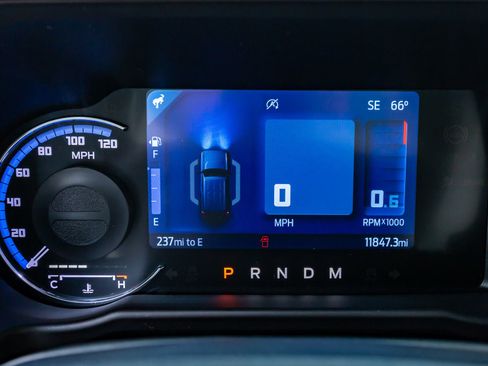 Used 2023 Ford Bronco Heritage Edition image 20