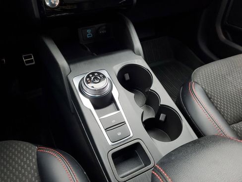 Used 2023 Ford Escape ST-Line Select w/ Tech Pack #2 image 30