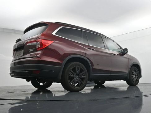 Used 2022 Honda Pilot Special Edition image 23
