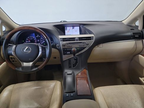 Used 2014 Lexus RX 350 AWD w/ Navigation Package image 15