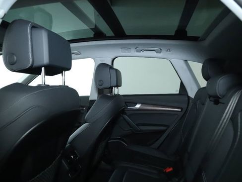 Used 2024 Audi Q5 2.0T Premium Plus image 21