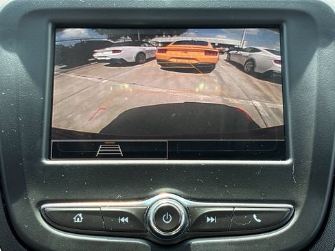 Used 2023 Chevrolet Equinox LT FWD image 24