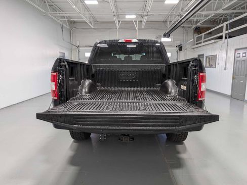 Used 2020 Ford F150 XL w/ Equipment Group 101A Mid AWD/4WD image 36