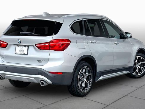 Used 2021 BMW X1 sDrive28i w/ Convenience Package FWD image 13