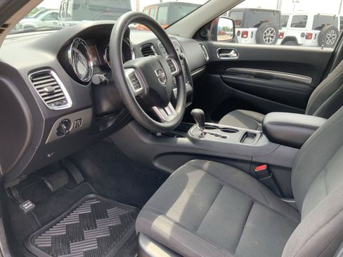 Used 2013 Dodge Durango SXT AWD/4WD image 20