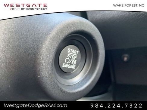 New 2025 RAM ProMaster 2500 w/ Convenience Group image 34